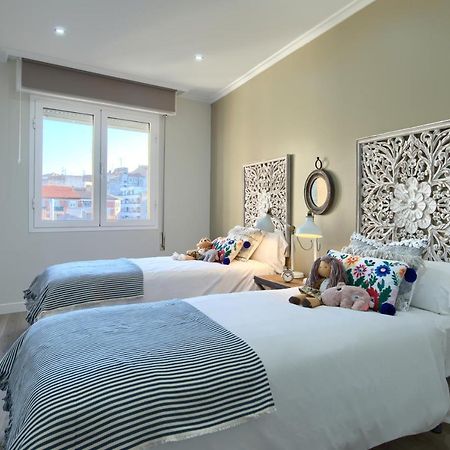 Apartamentos4U Tudela Centro - Parking Incluido Exteriör bild