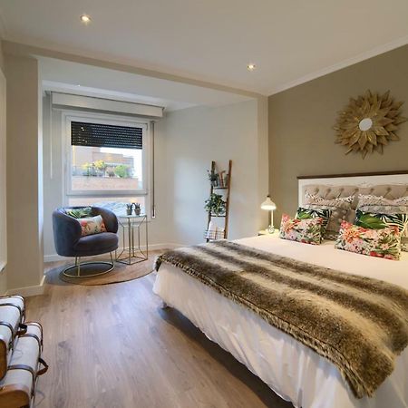 Apartamentos4U Tudela Centro - Parking Incluido Exteriör bild