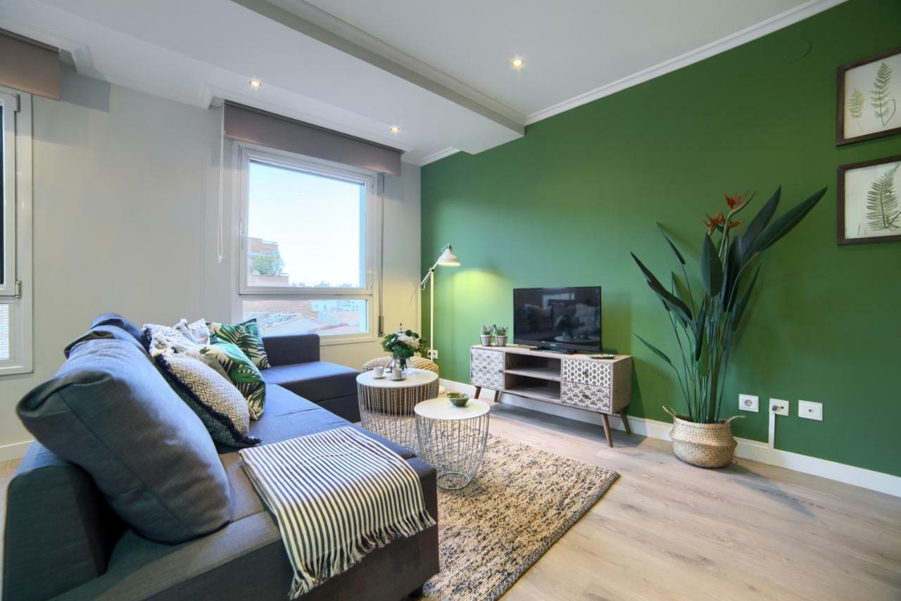 Apartamentos4U Tudela Centro - Parking Incluido Exteriör bild